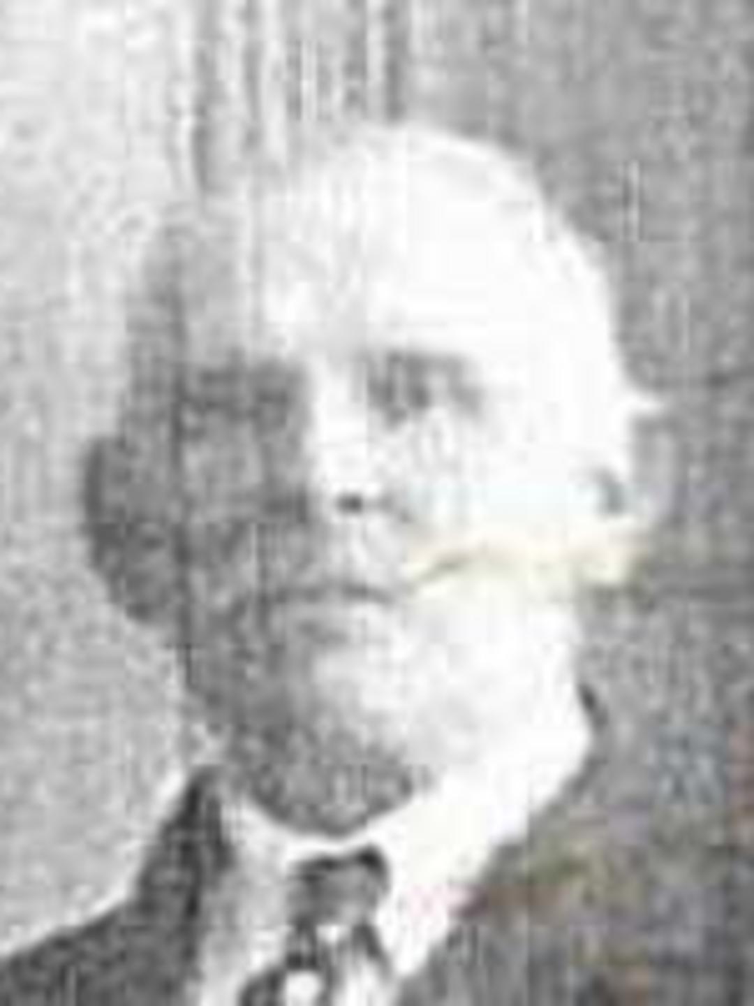 Alma Theodore Dayton (1846 - 1933) Profile